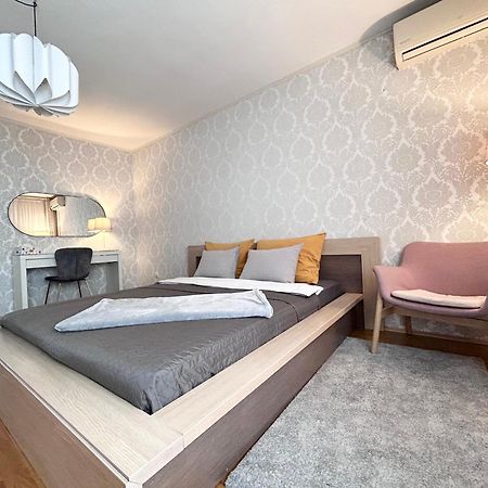 Apartmani Jagic - Zagreb - Maksimir Buitenkant foto