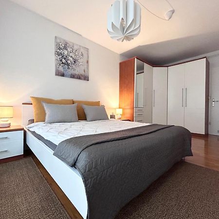 Apartmani Jagic - Zagreb - Maksimir Buitenkant foto