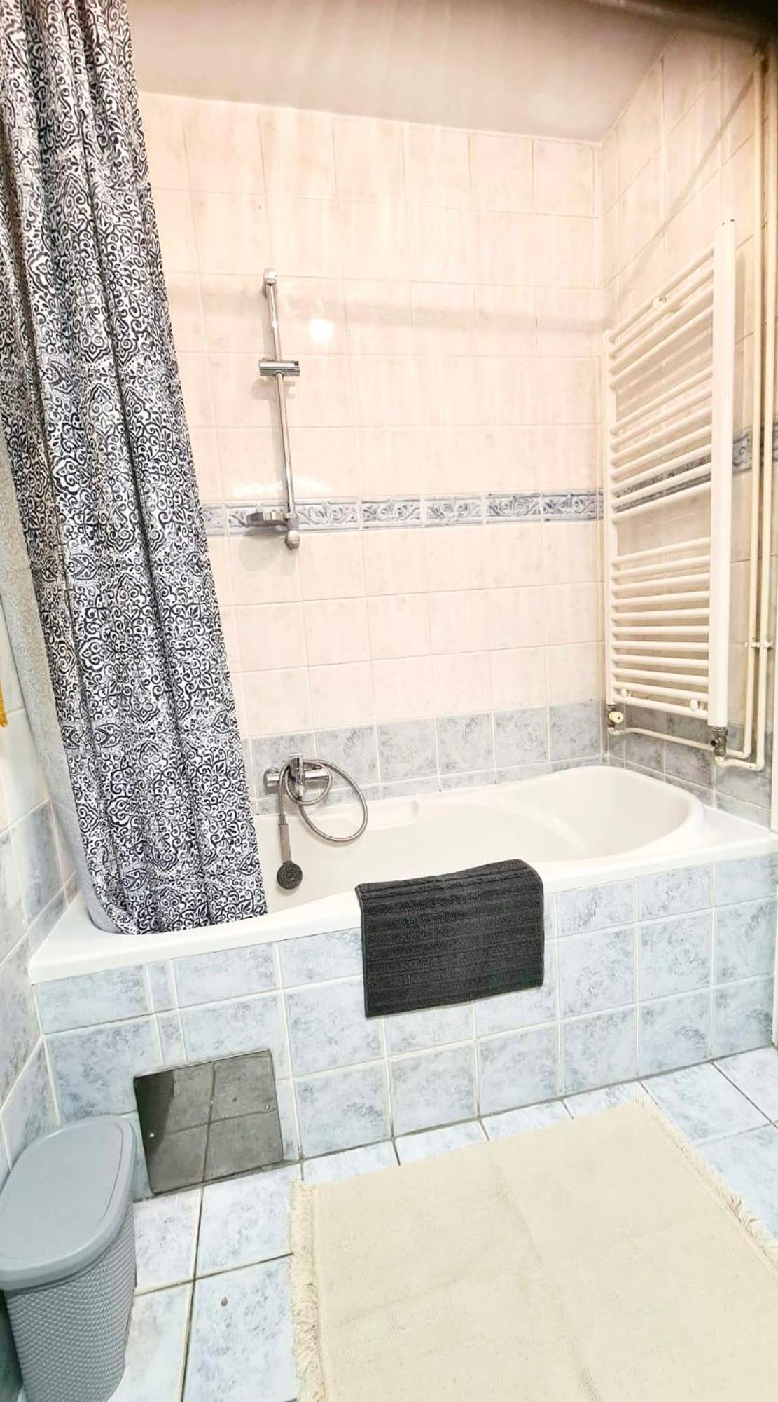 Apartmani Jagic - Zagreb - Maksimir Buitenkant foto