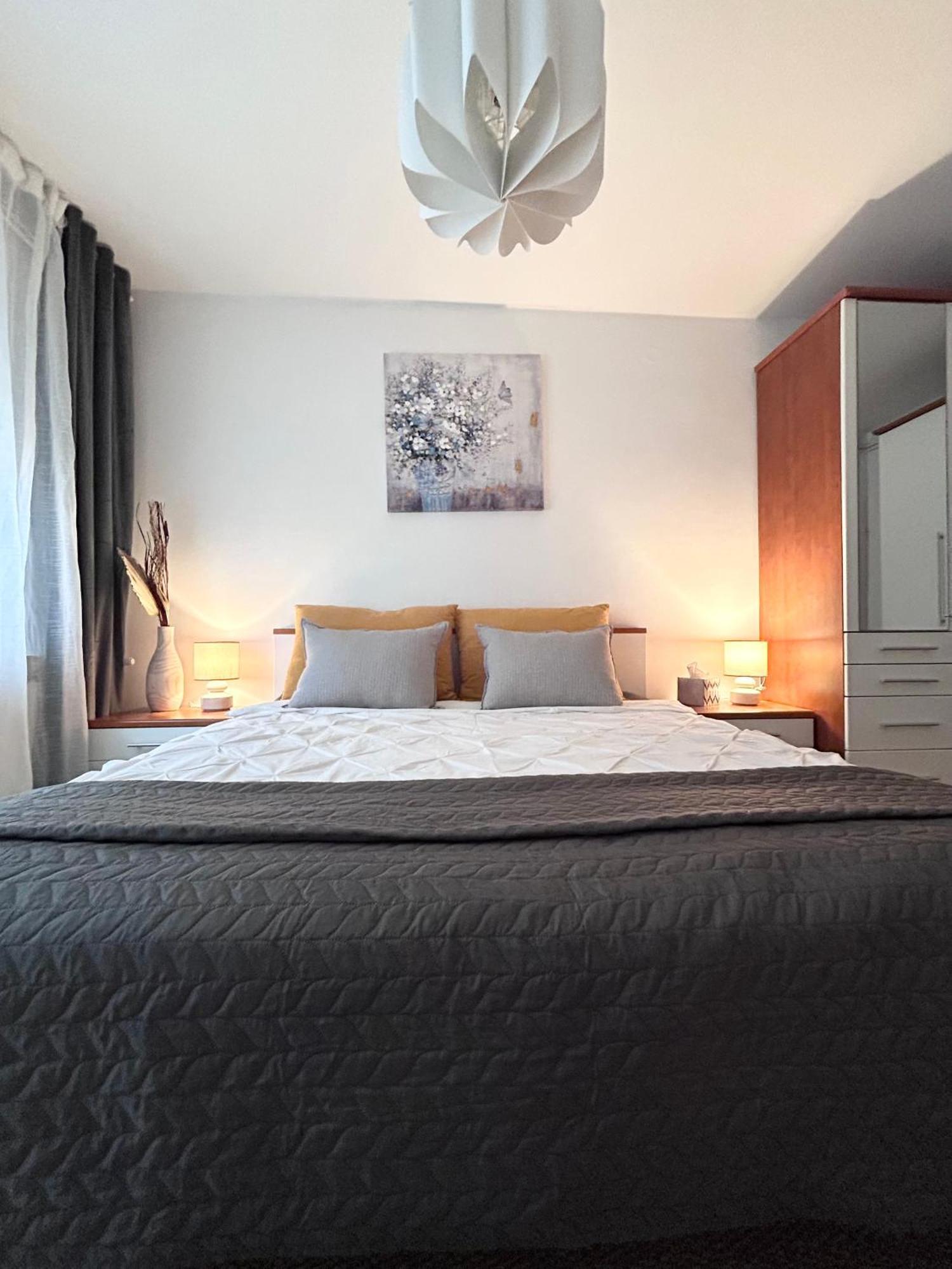Apartmani Jagic - Zagreb - Maksimir Buitenkant foto